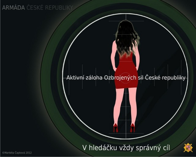 Markéta Čapková mimo soutěž 2