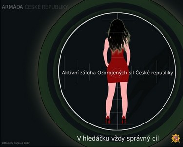 Markéta Čapková mimo soutěž 2