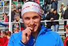 Martin Fuksa se stal mistrem Evropy na 500 metrů