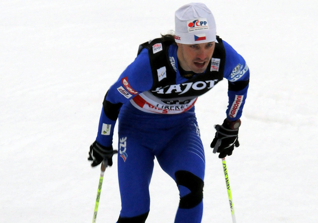 Martin Koukal
