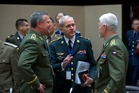 Ilustrační obrázek ke článkuGenerál Pavel jednal ve Vojenském výboru NATO