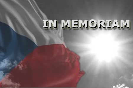 Nový web se věnuje památce padlých novodobých válečných veteránů 