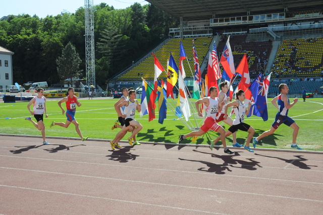 Memoriál Josefa Odložila