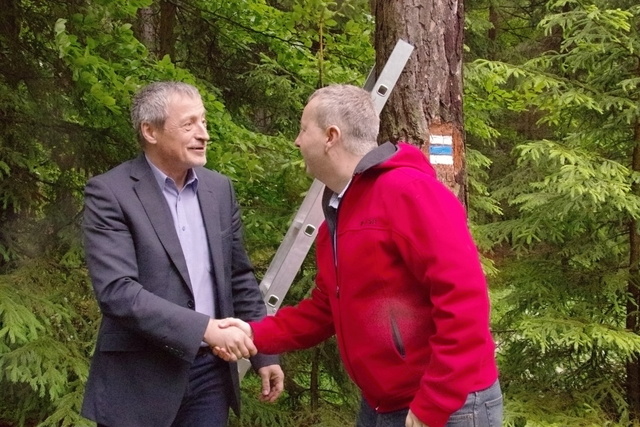 Mezirezortní spolupráce