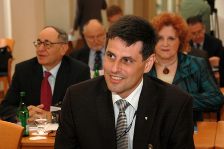 Michael Hrbata