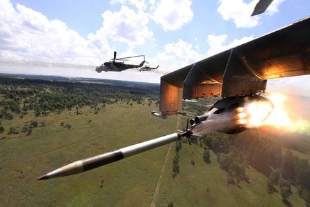 Vláda projednala soubor významných zakázek ve prospěch AČR