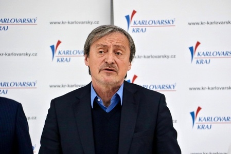 Ministr obrany Martin Stropnický