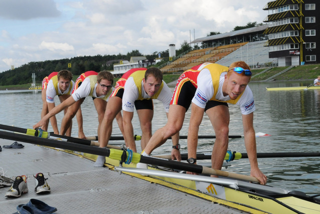 Miroslav Vraštil, Jiří Kopáč, Ondřej Vetešník, Jan Vetešník