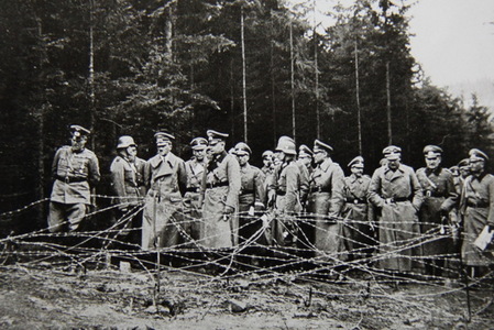 75 let od Mnichova: kritické dny republiky i národa