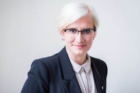 Prioritou jsou vojáci, řekla v rozhovoru ministryně obrany Karla Šlechtová