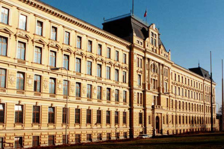 Aktuální stav zákonů navržených ministerstvem obrany 