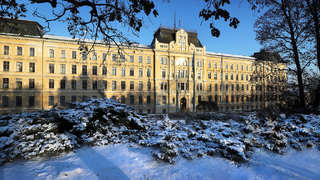 Vláda se seznámila s projektem modernizace letiště Čáslav