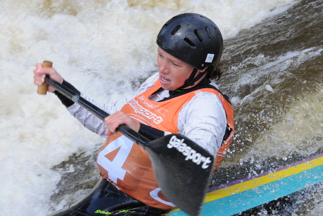 Monika Jančová získala týmové zlato