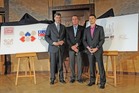 Motiv českého olympijského týmu představili Kejval, Lendl a zástupce Alpine pro