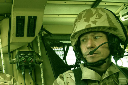 MRAP