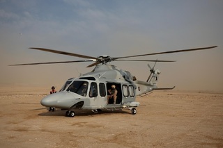 Parašutisté Dukly vezou z armádního mistrovství světa v Kataru pět medailí