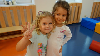 My jsme holky šikulky