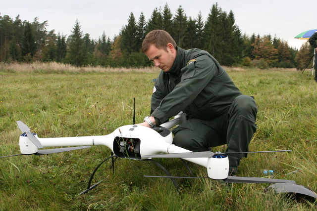 Na BRUS čeká další let k inkriminované budově č, 16