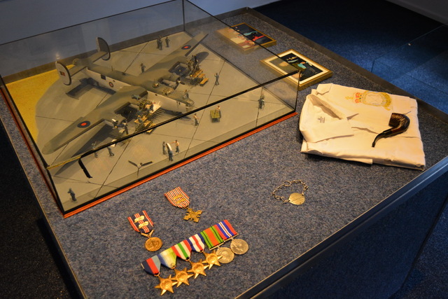 Výstava přibližuje zásadní okamžiky i osobnosti základny