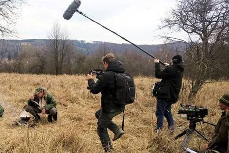 Magazín Patrola míří na televizní obrazovky