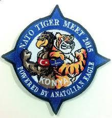 NATO TIger Meet 2015