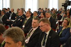 Účastníci konference