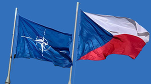 Ilustrační obrázek ke článkuSlavíme již 23. výročí vstupu České republiky do NATO