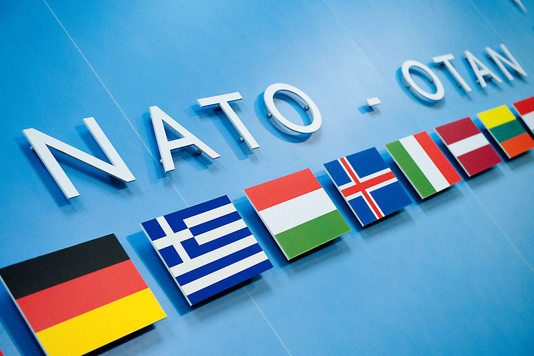 Náměstek Landovský jednal v Bruselu o boji proti hybridním hrozbám