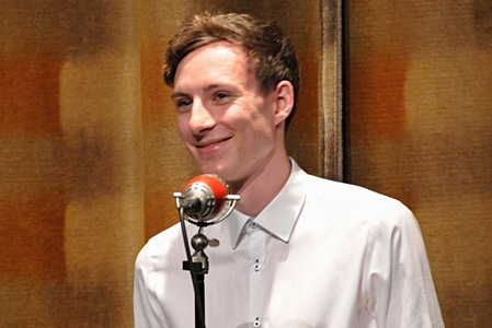 Nejlepší junior Viktor Polášek