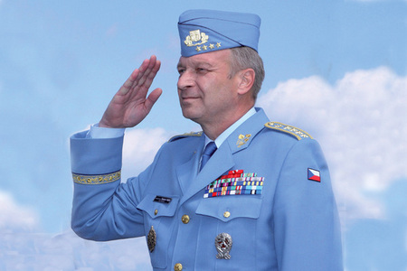 Jiřího Šedivého vystřídá Vlastimil Picek