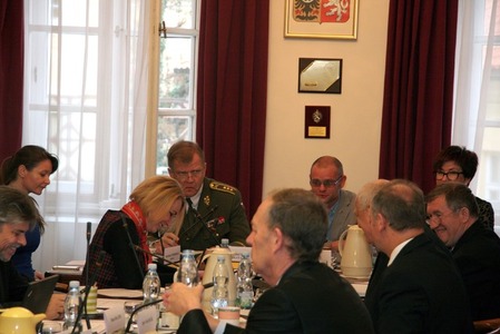 Záložáky čekají příští rok Hradba 2016, Ample Strike 2016 i cvičení s IZS a Českou poštou