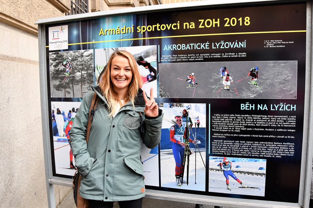 Nikol Kučerová
