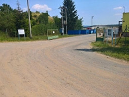  Nepotřebný nemovitý majetek s minimální požadovanou kupní cenou 