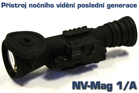 Vidět znamená zvítězit