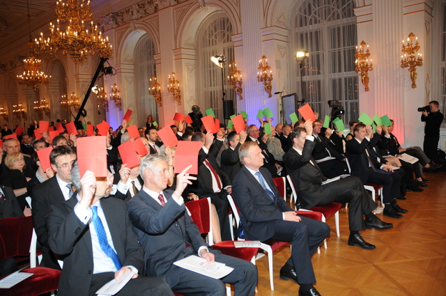 Nominace na ZOH 2014 odhlasována