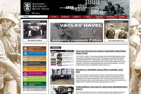 Na novém webu VHÚ najdete unikátní snímky. I ty z misí