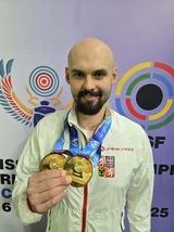 Zlato z Káhiry! (Nymburský)