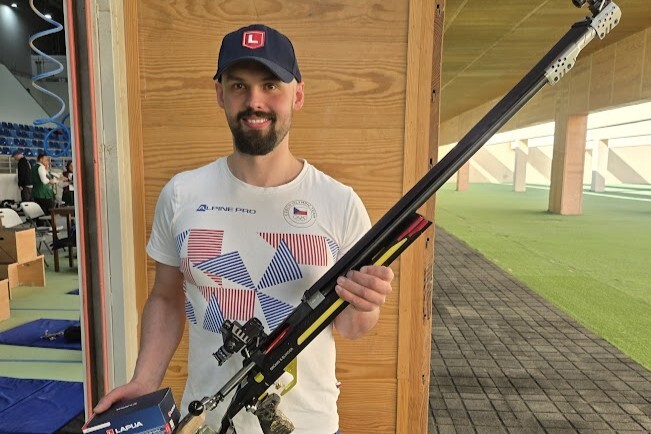 Zlato z Káhiry! (Nymburský)