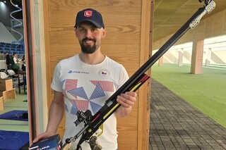 Zlato z Káhiry! (Nymburský)