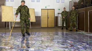 Ilustrační obrázek ke článkuRealita a simulace v jeden okamžik: Žatečtí se připravují na nejvýznamnější cvičení 4. brigády v tomto roce