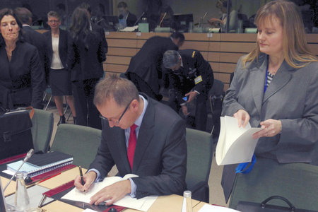 Česká republika se bude podílet na vývoji evropského bezpilotního letounu