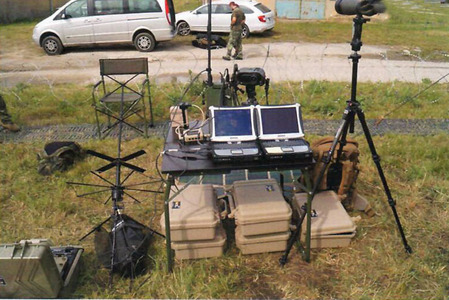 MK SSR TA - malý komplet