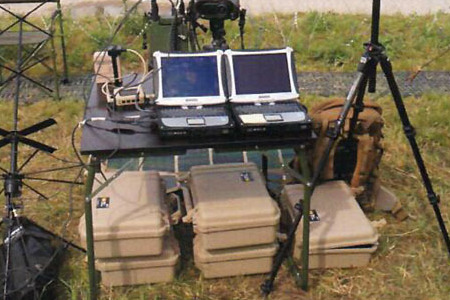 Ministerstvo obrany podepsalo smlouvu na pořízení Modulárního bojového kompletu