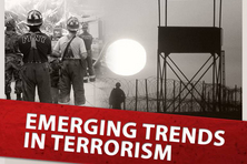 Jiří Šedivý: V boji proti terorismu musíme posílit vědomí hodnot Západu