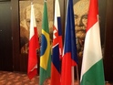 Vlajky účastnických zemí