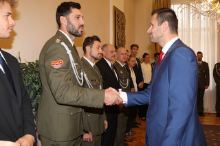 Mistři světa, evropští šampioni i mladé naděje