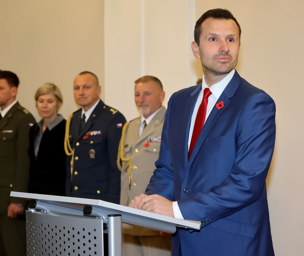 Mistři světa, evropští šampioni i mladé naděje