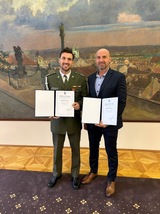 Mistři světa, evropští šampioni i mladé naděje