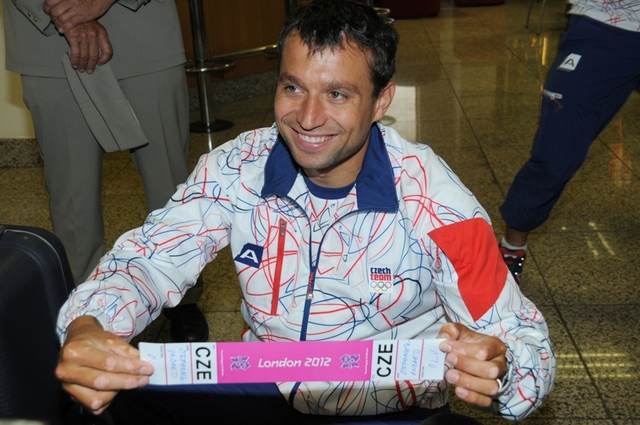 Ondra Štěpánek