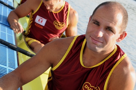 Ondřej Horský